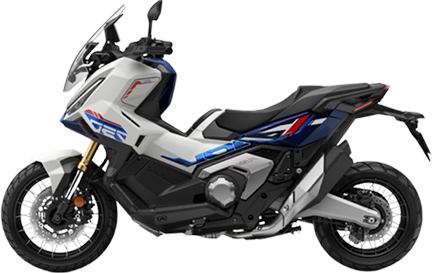 Honda X-ADV 750