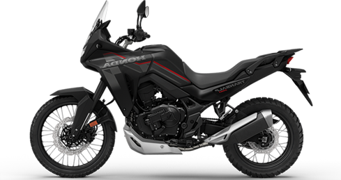 Honda Transalp XL750
